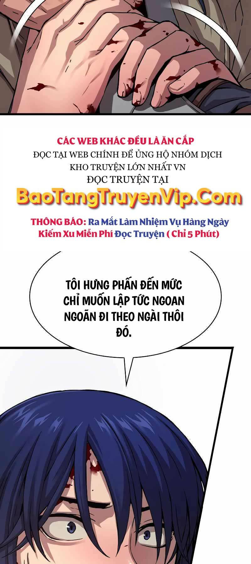 Quái Lực Loạn Thần Chapter 2 - Trang 2