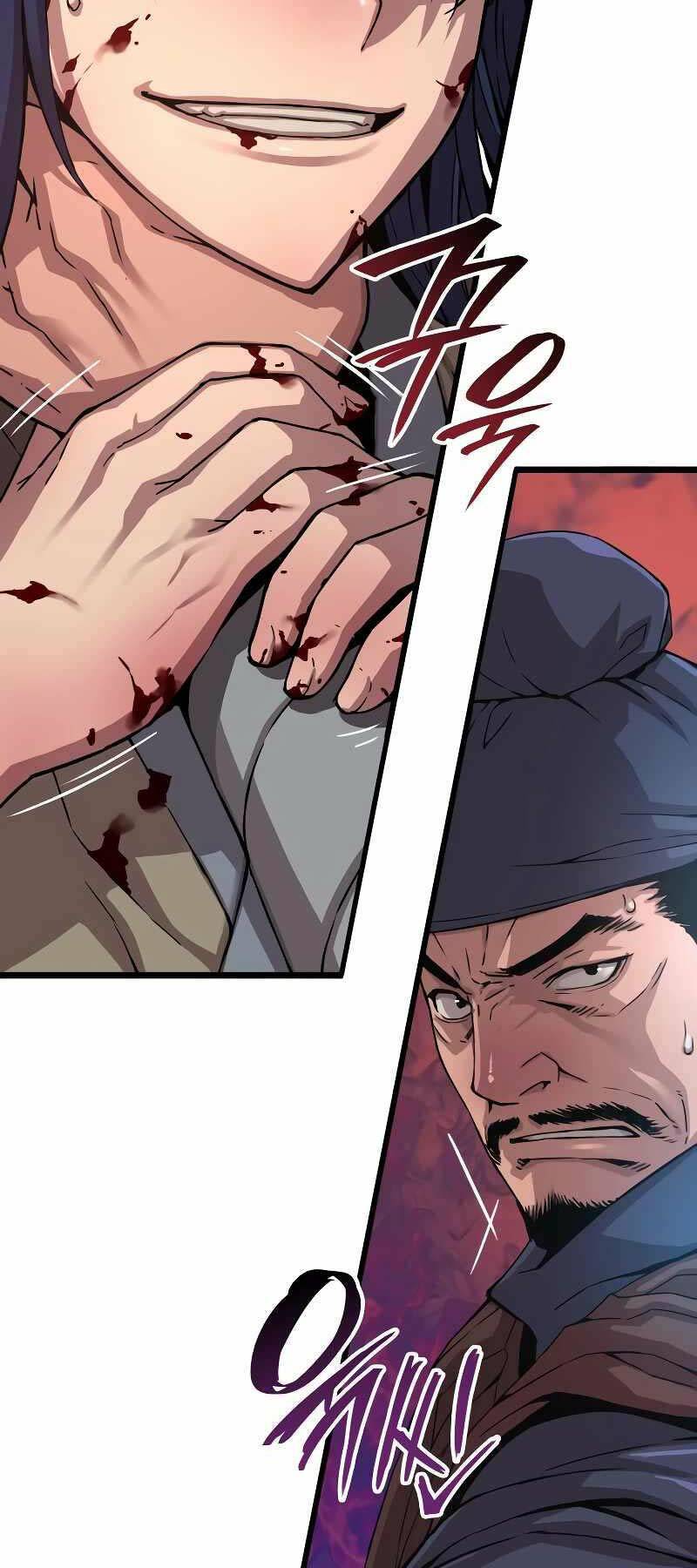 Quái Lực Loạn Thần Chapter 2 - Trang 2