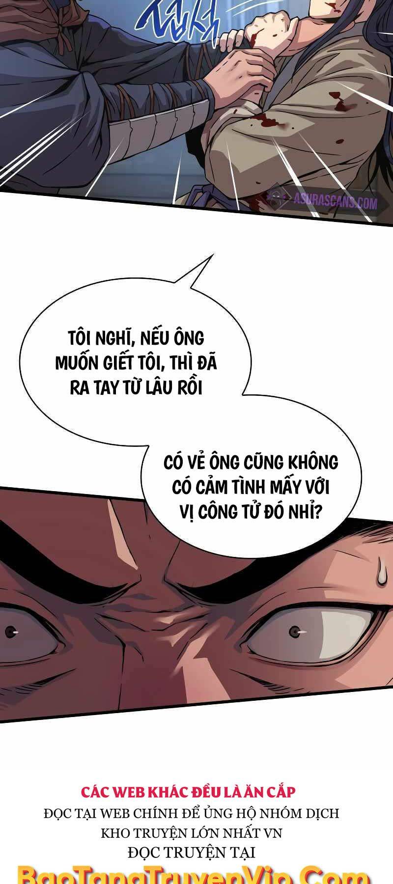 Quái Lực Loạn Thần Chapter 2 - Trang 2