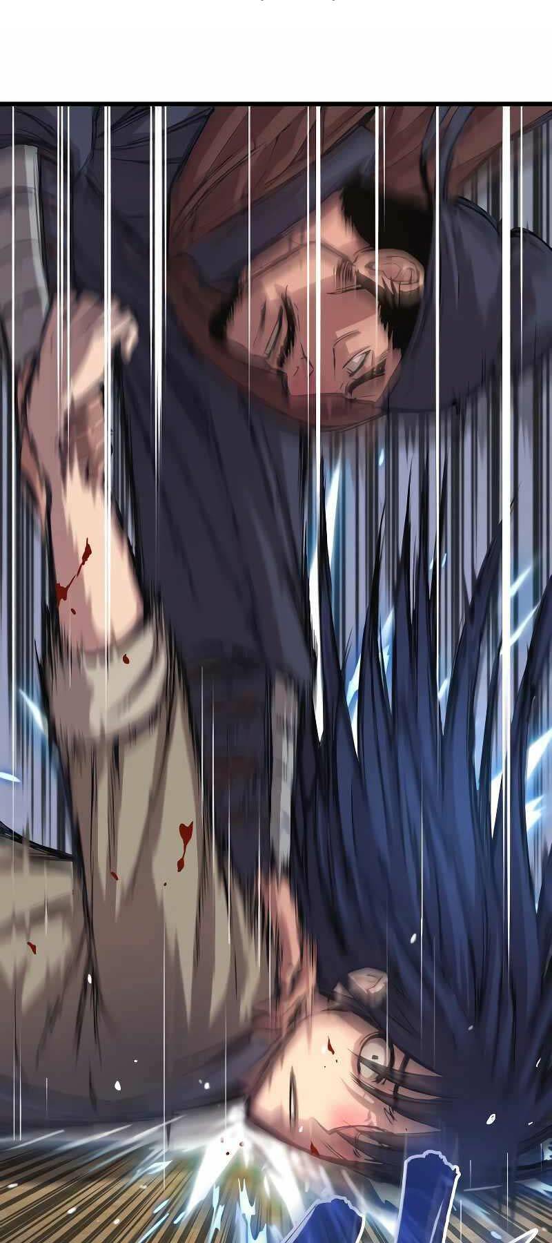 Quái Lực Loạn Thần Chapter 2 - Trang 2