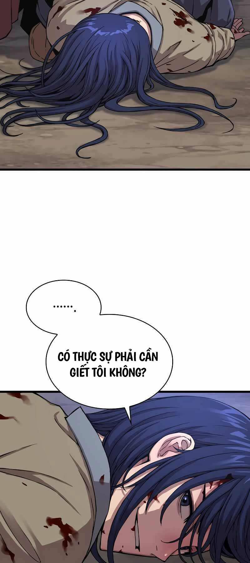 Quái Lực Loạn Thần Chapter 2 - Trang 2