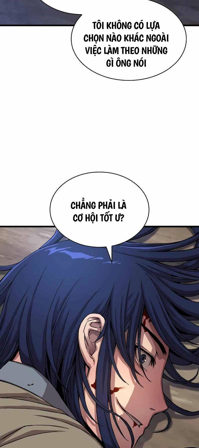 Quái Lực Loạn Thần Chapter 2 - Trang 2