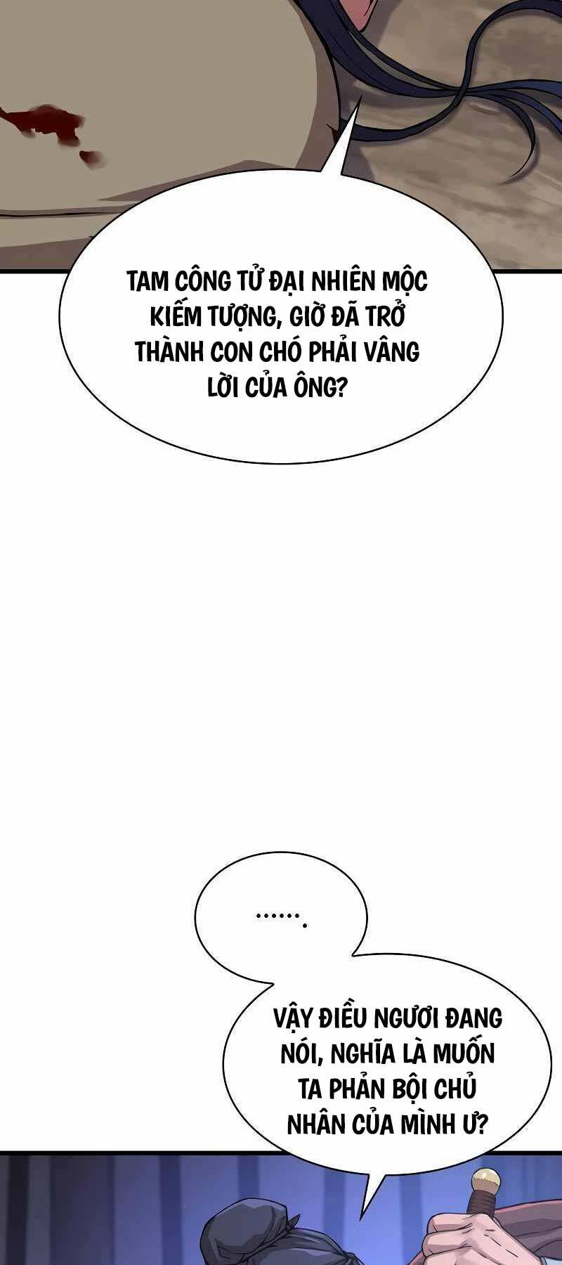 Quái Lực Loạn Thần Chapter 2 - Trang 2