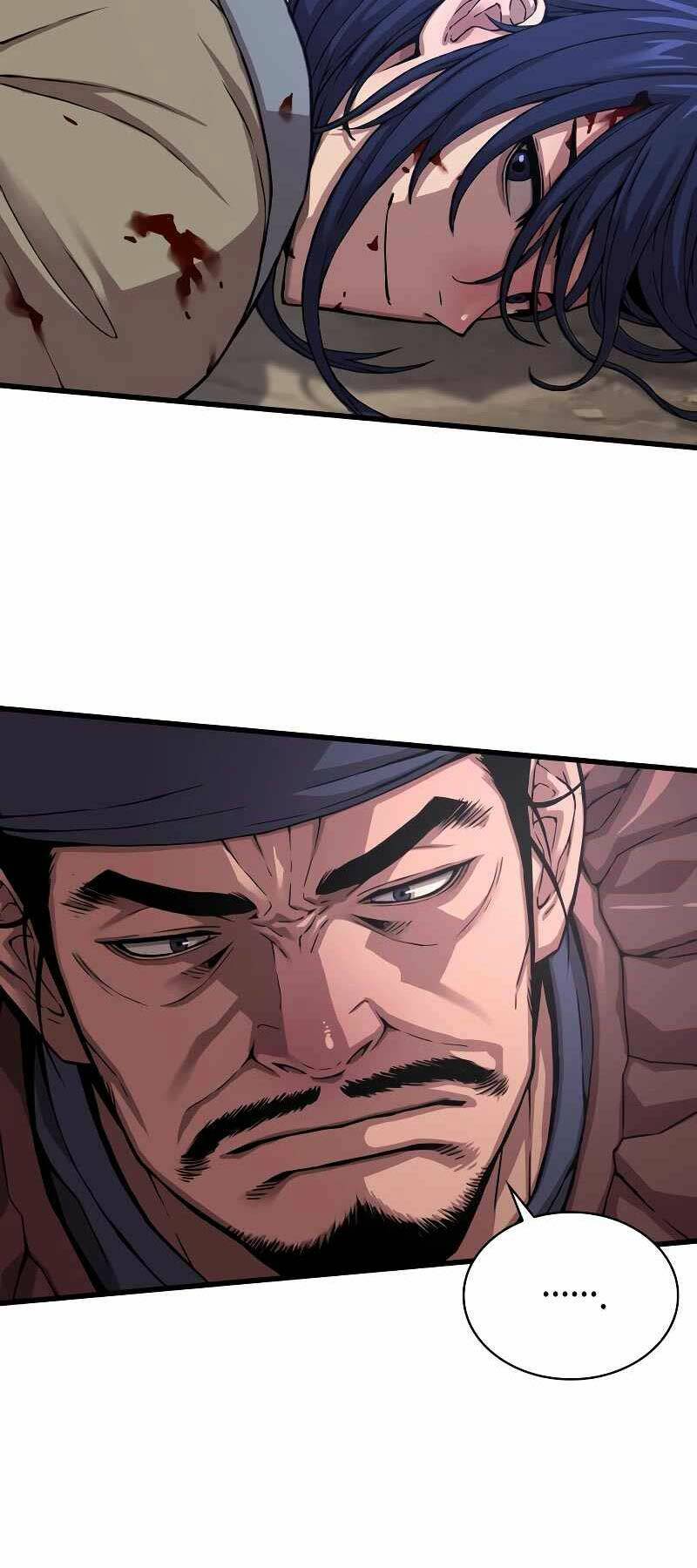 Quái Lực Loạn Thần Chapter 2 - Trang 2