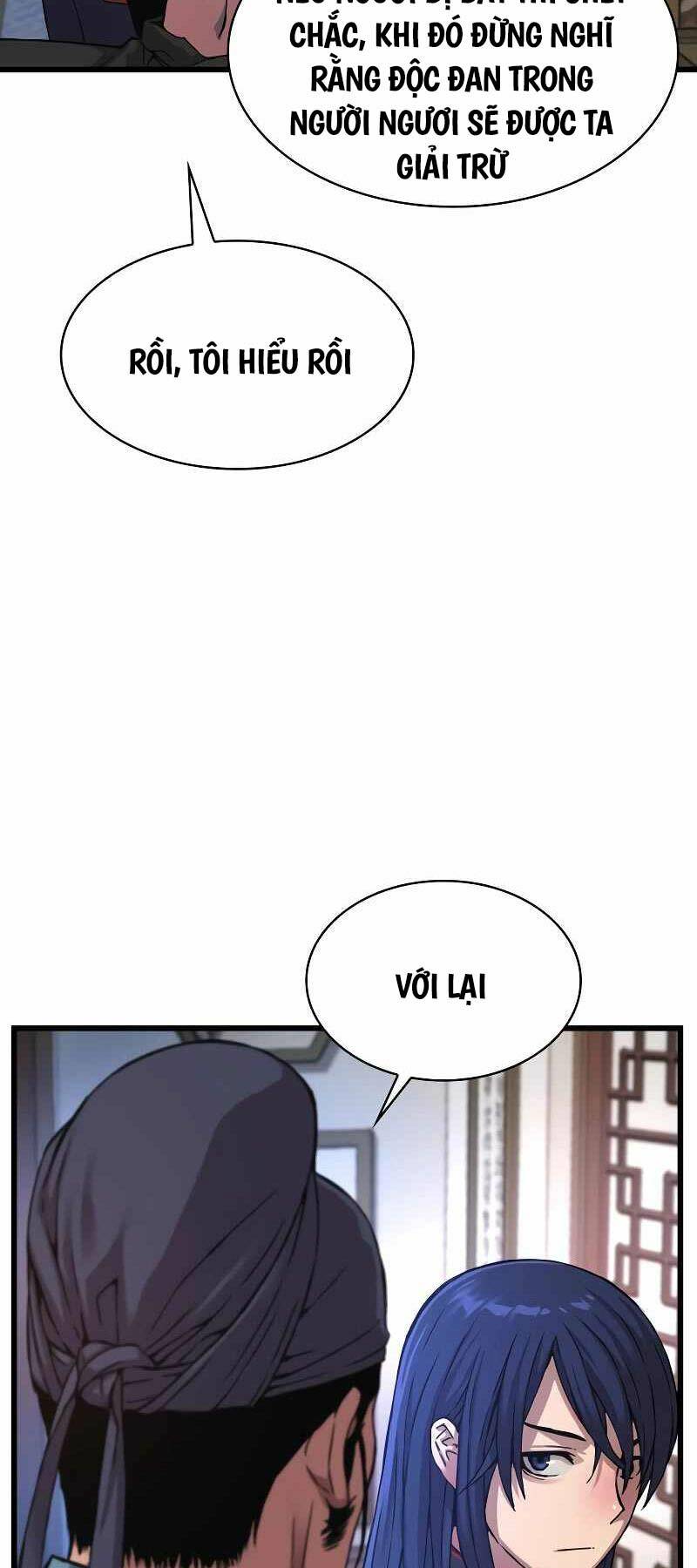 Quái Lực Loạn Thần Chapter 2 - Trang 2