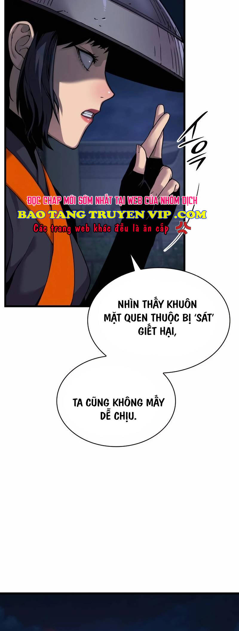 Quái Lực Loạn Thần Chapter 21 - Trang 2