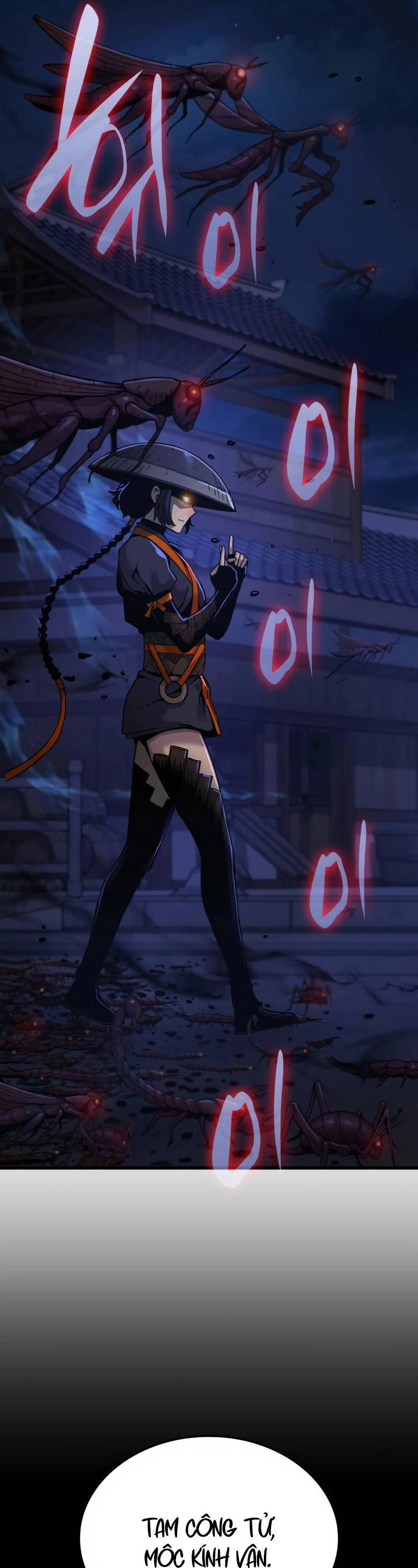 Quái Lực Loạn Thần Chapter 21 - Trang 2