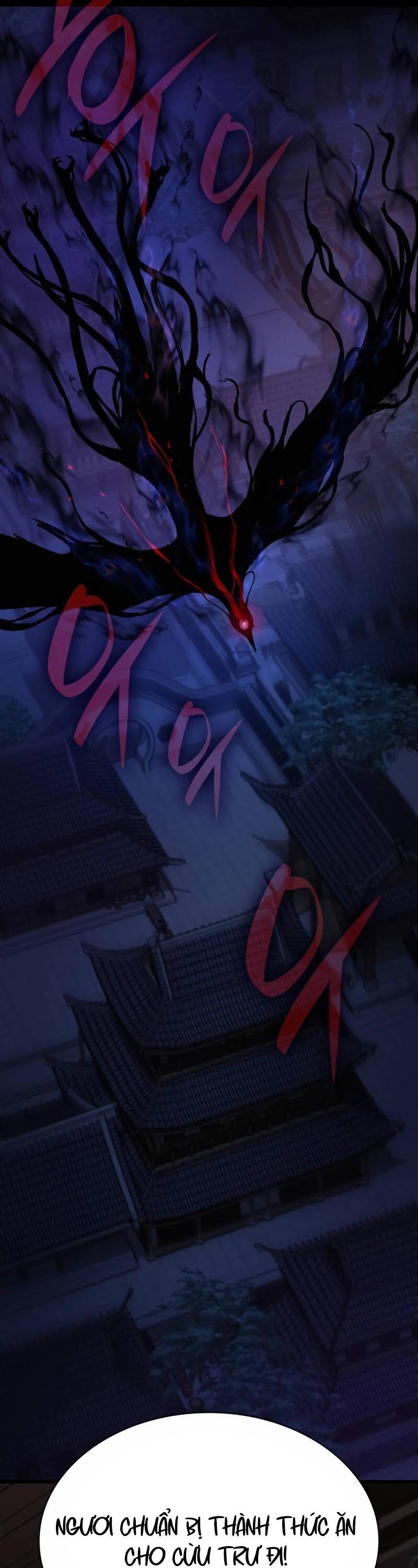 Quái Lực Loạn Thần Chapter 21 - Trang 2