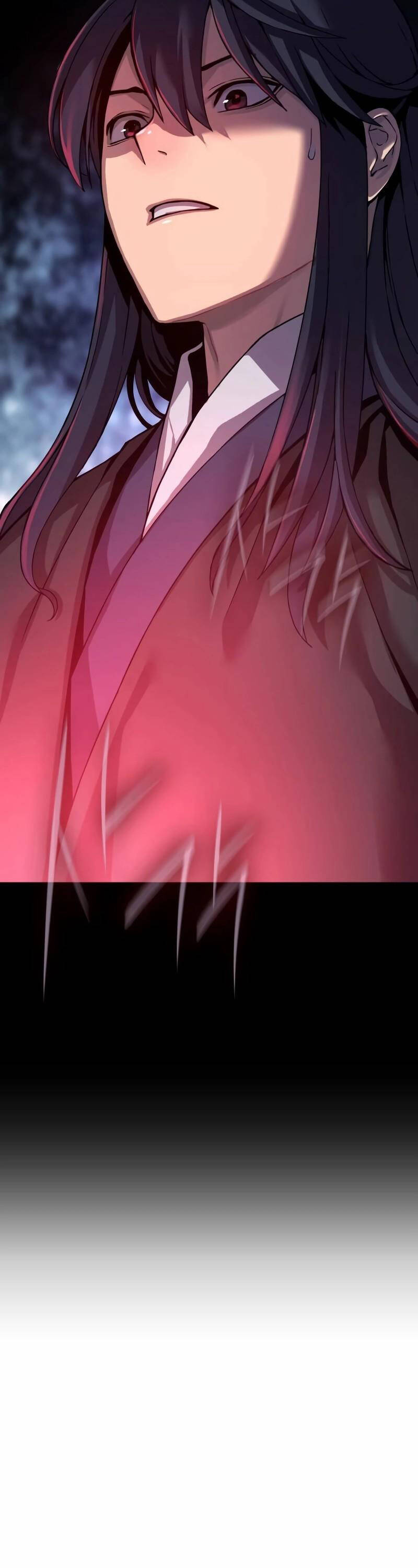 Quái Lực Loạn Thần Chapter 21 - Trang 2