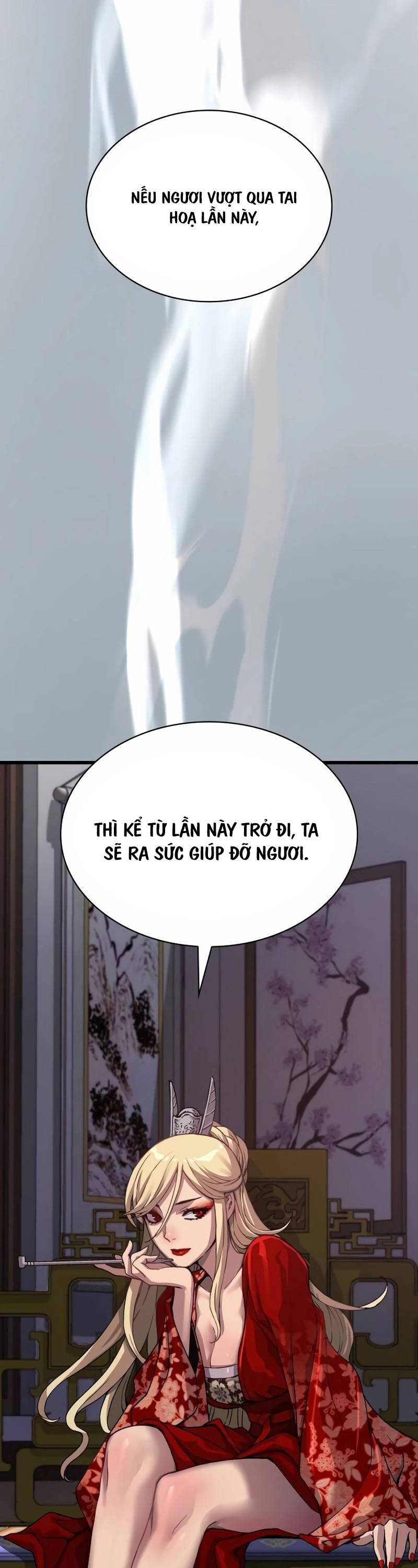 Quái Lực Loạn Thần Chapter 21 - Trang 2