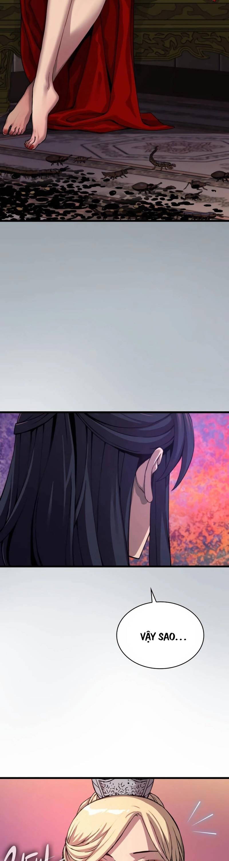 Quái Lực Loạn Thần Chapter 21 - Trang 2