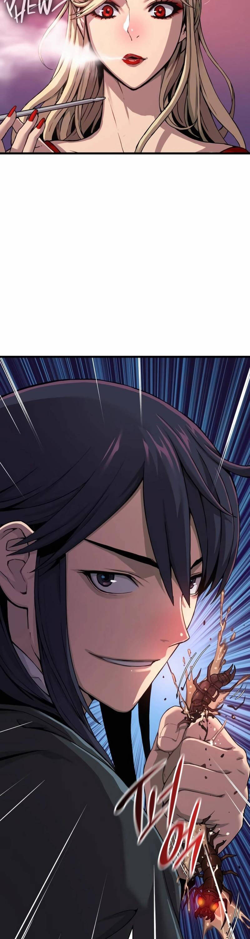 Quái Lực Loạn Thần Chapter 21 - Trang 2