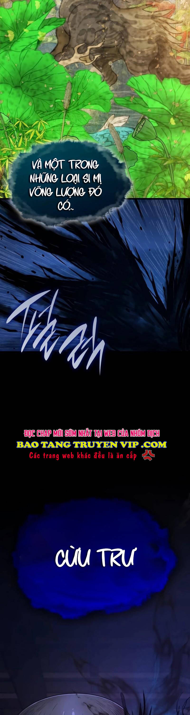 Quái Lực Loạn Thần Chapter 21 - Trang 2