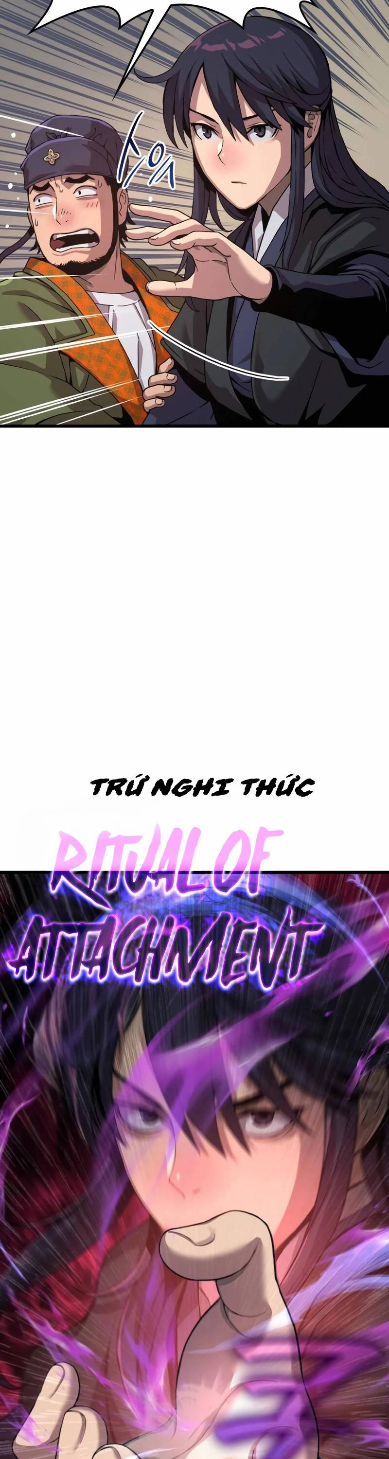 Quái Lực Loạn Thần Chapter 21 - Trang 2