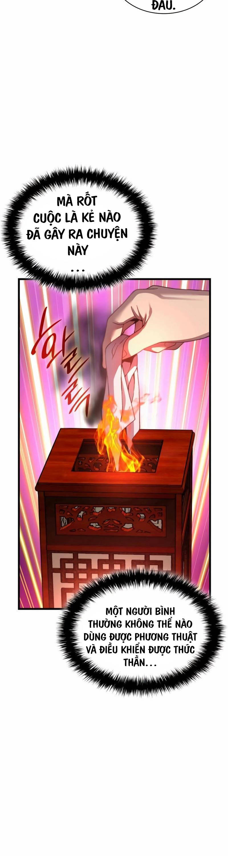 Quái Lực Loạn Thần Chapter 21 - Trang 2