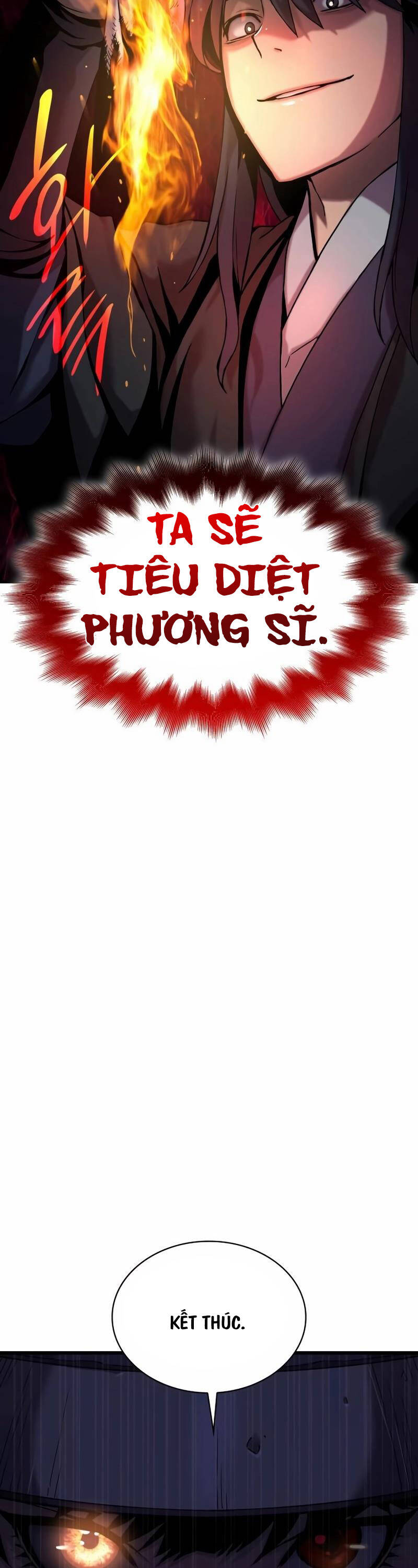 Quái Lực Loạn Thần Chapter 21 - Trang 2