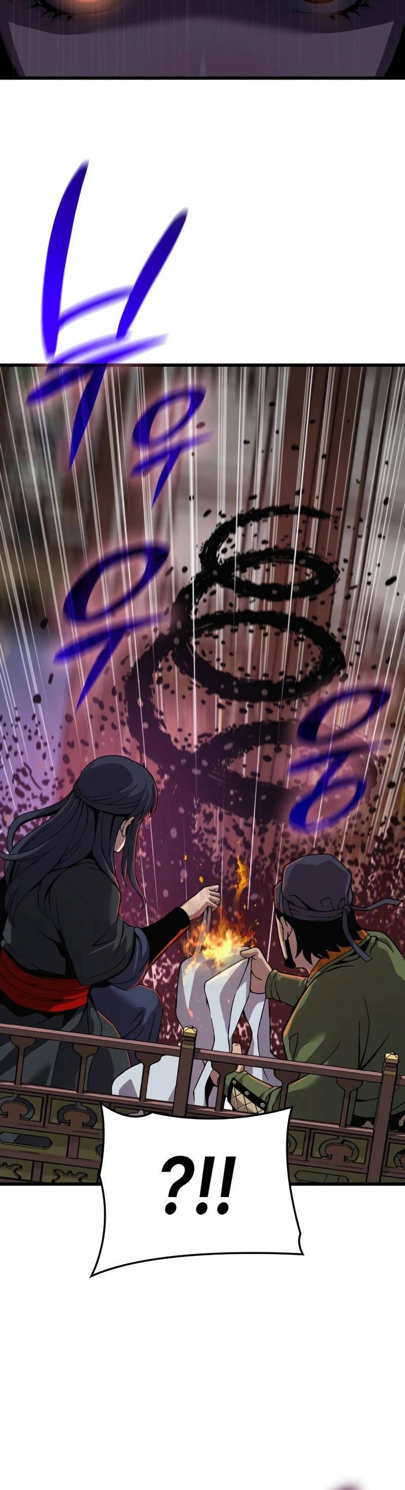 Quái Lực Loạn Thần Chapter 21 - Trang 2