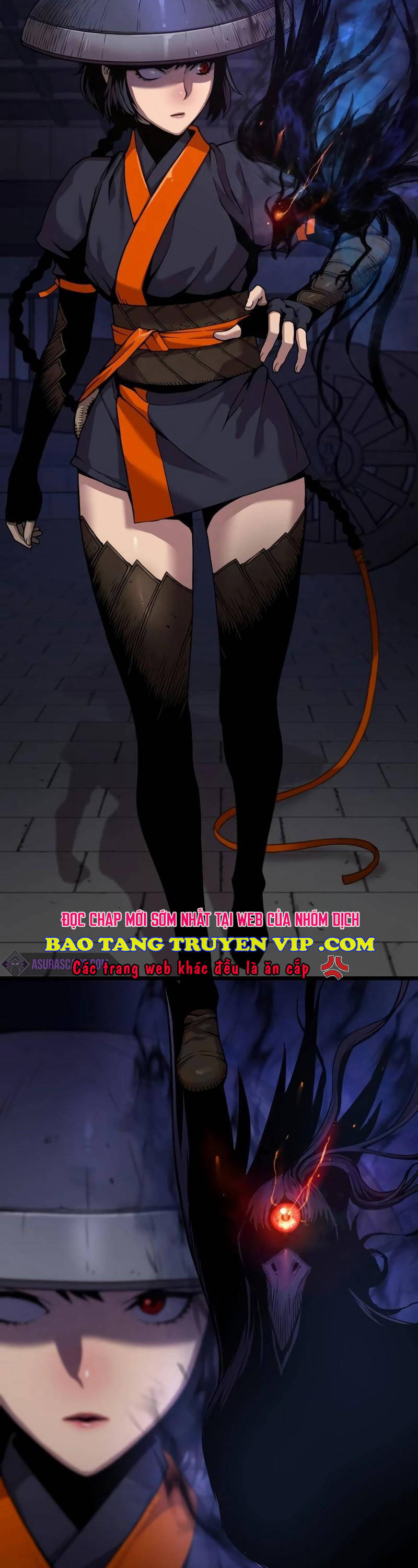 Quái Lực Loạn Thần Chapter 21 - Trang 2