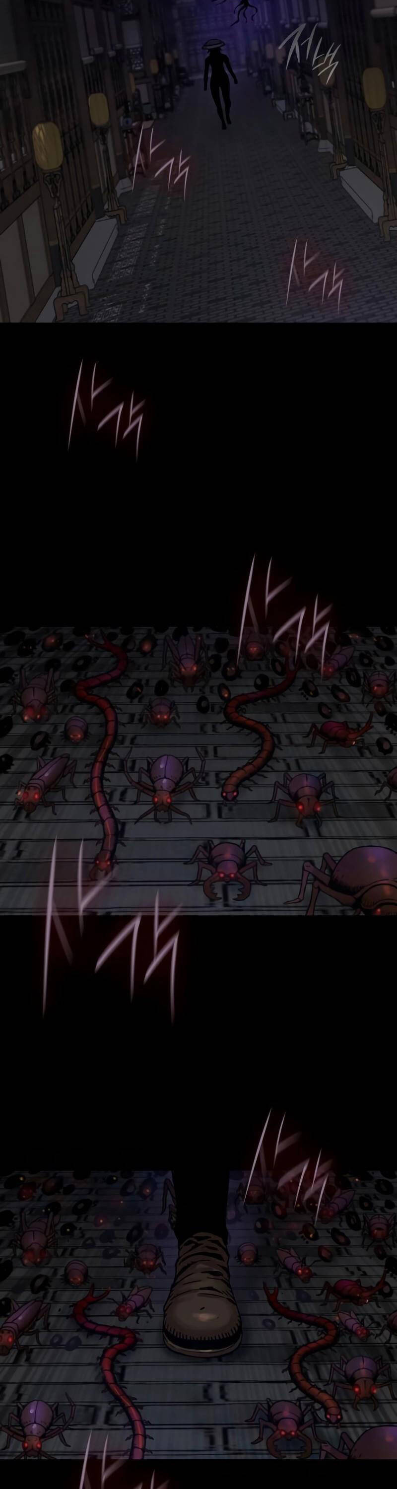 Quái Lực Loạn Thần Chapter 21 - Trang 2