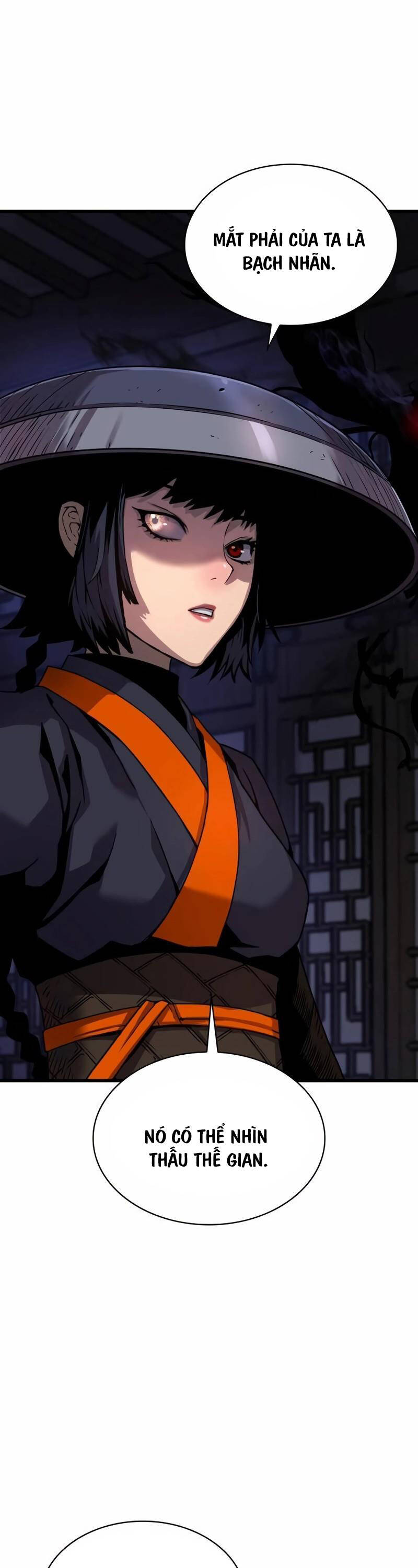 Quái Lực Loạn Thần Chapter 21 - Trang 2