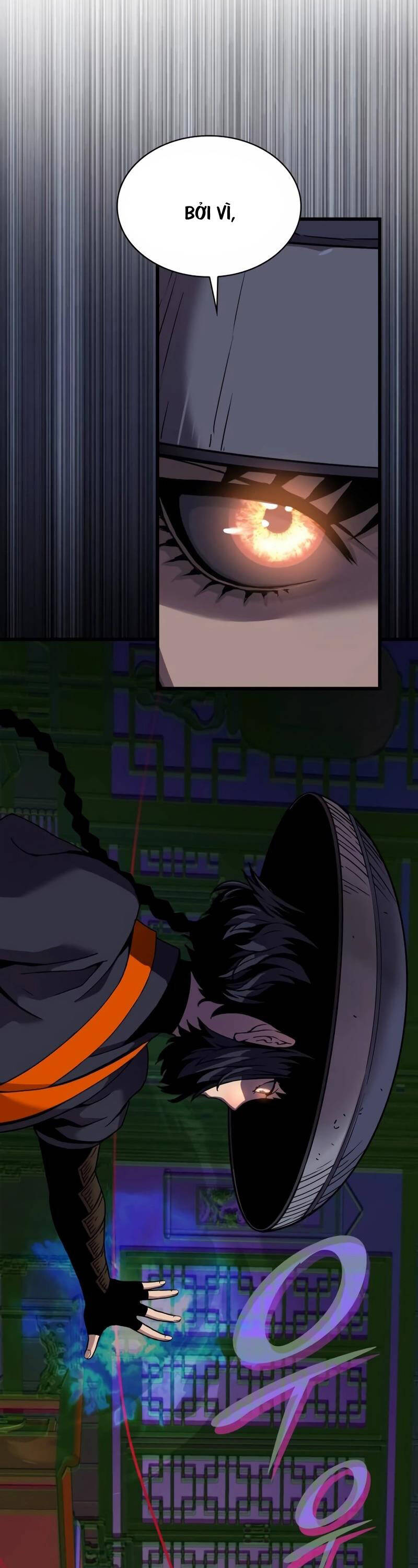 Quái Lực Loạn Thần Chapter 21 - Trang 2