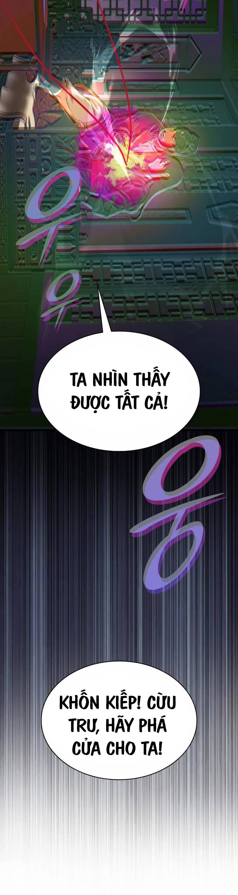 Quái Lực Loạn Thần Chapter 21 - Trang 2