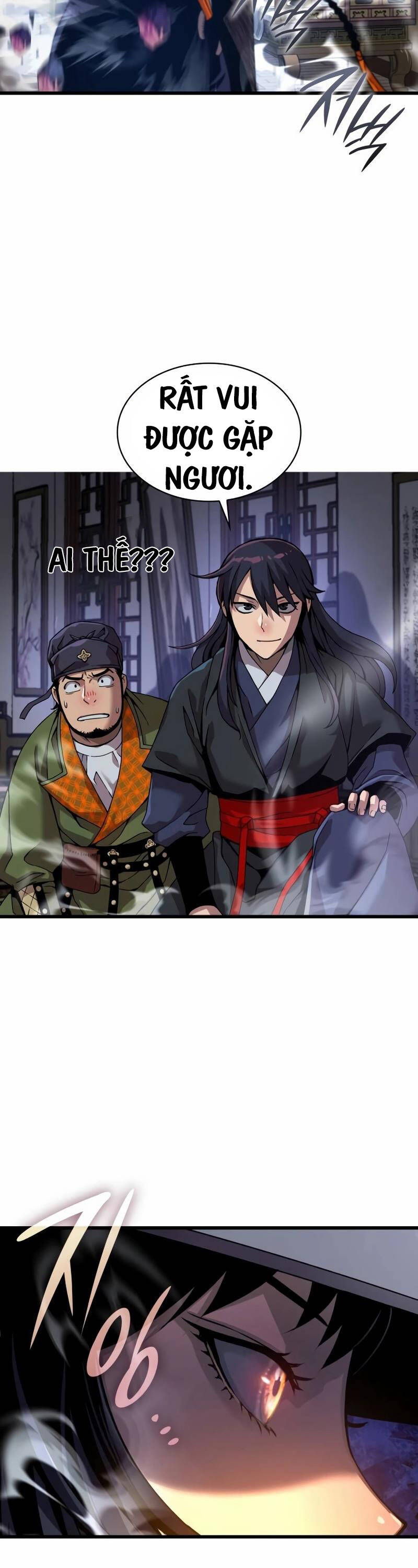 Quái Lực Loạn Thần Chapter 21 - Trang 2