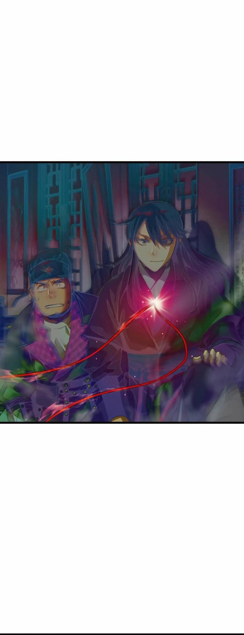 Quái Lực Loạn Thần Chapter 21 - Trang 2