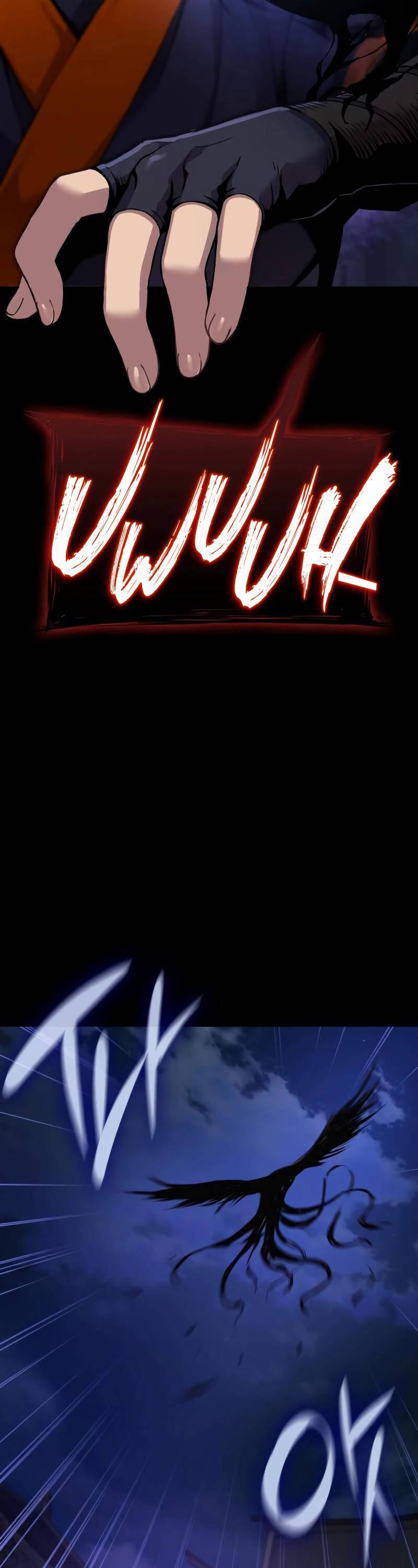 Quái Lực Loạn Thần Chapter 21 - Trang 2