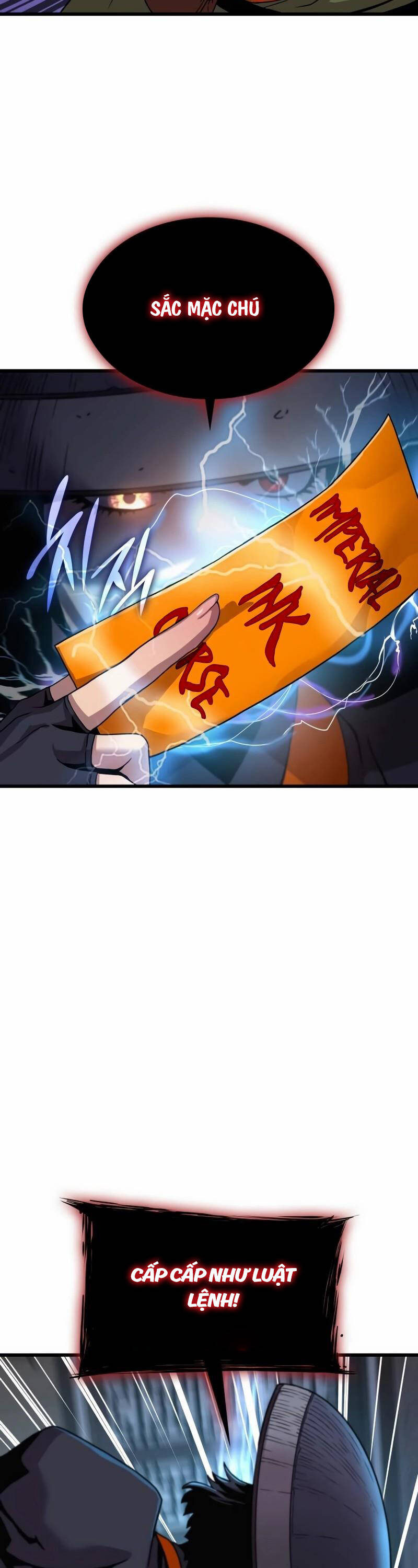 Quái Lực Loạn Thần Chapter 21 - Trang 2