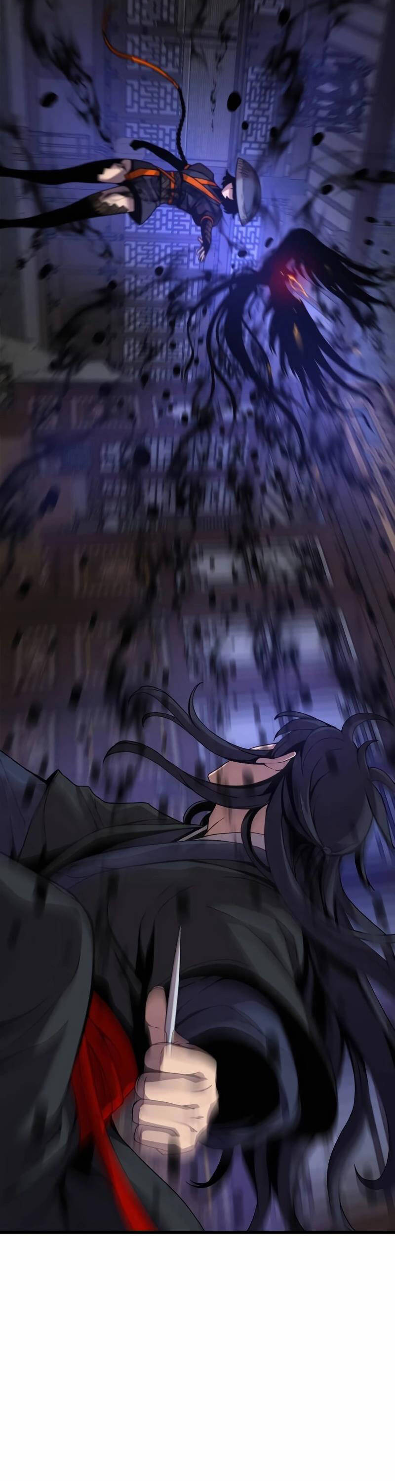 Quái Lực Loạn Thần Chapter 21 - Trang 2