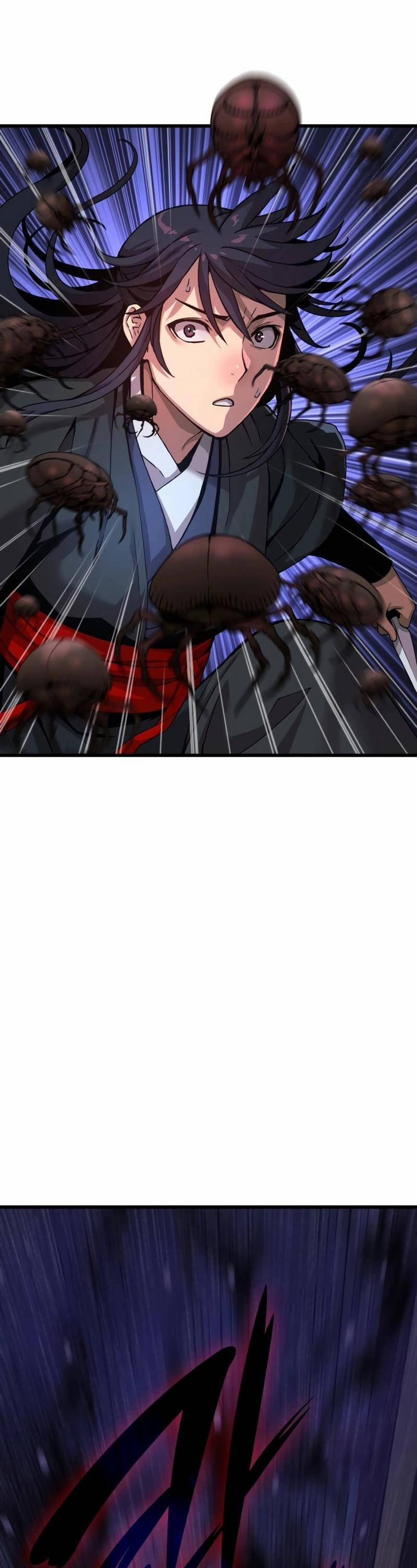 Quái Lực Loạn Thần Chapter 21 - Trang 2