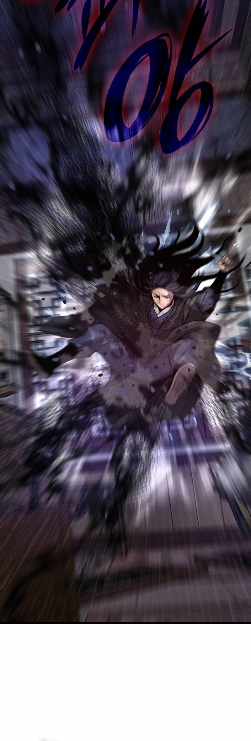 Quái Lực Loạn Thần Chapter 21 - Trang 2