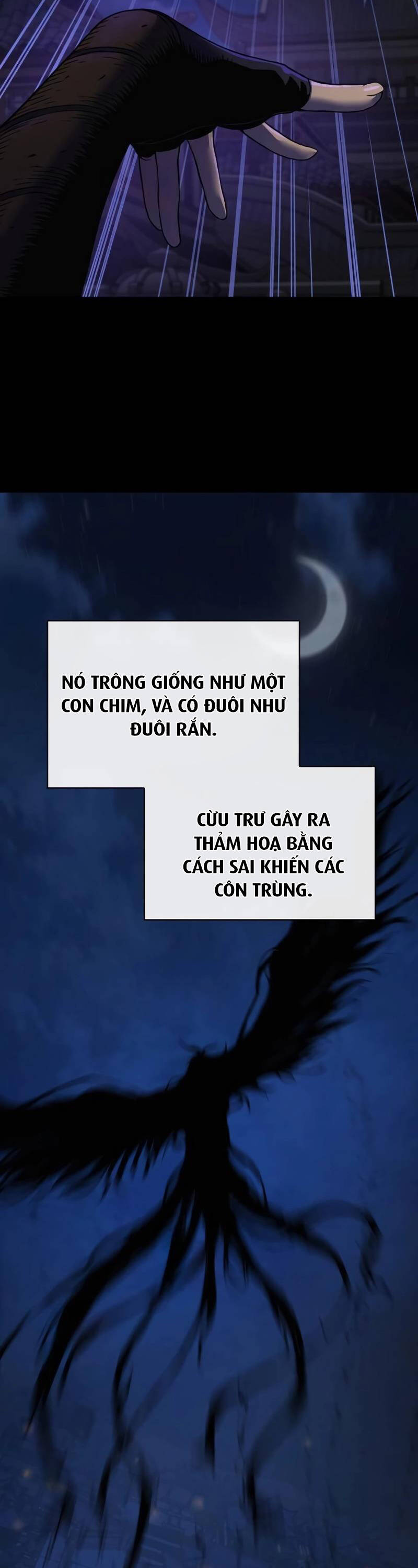 Quái Lực Loạn Thần Chapter 21 - Trang 2