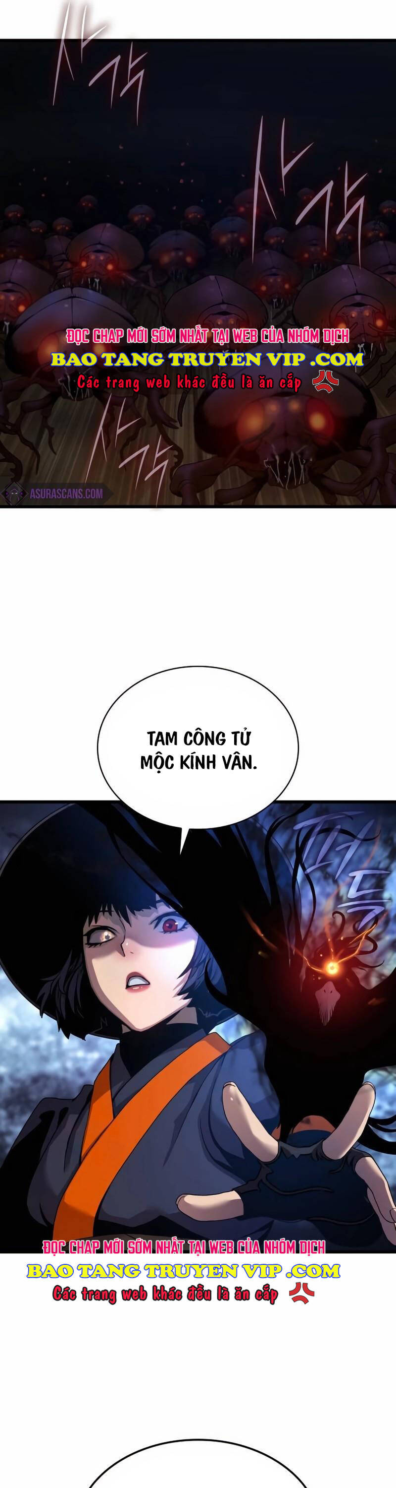 Quái Lực Loạn Thần Chapter 21 - Trang 2