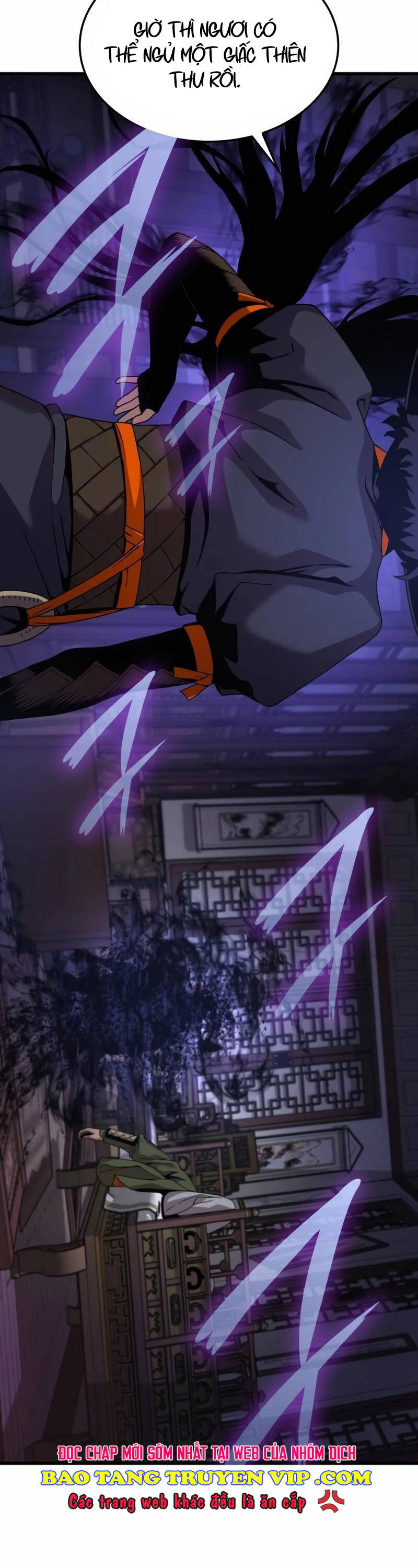 Quái Lực Loạn Thần Chapter 21 - Trang 2