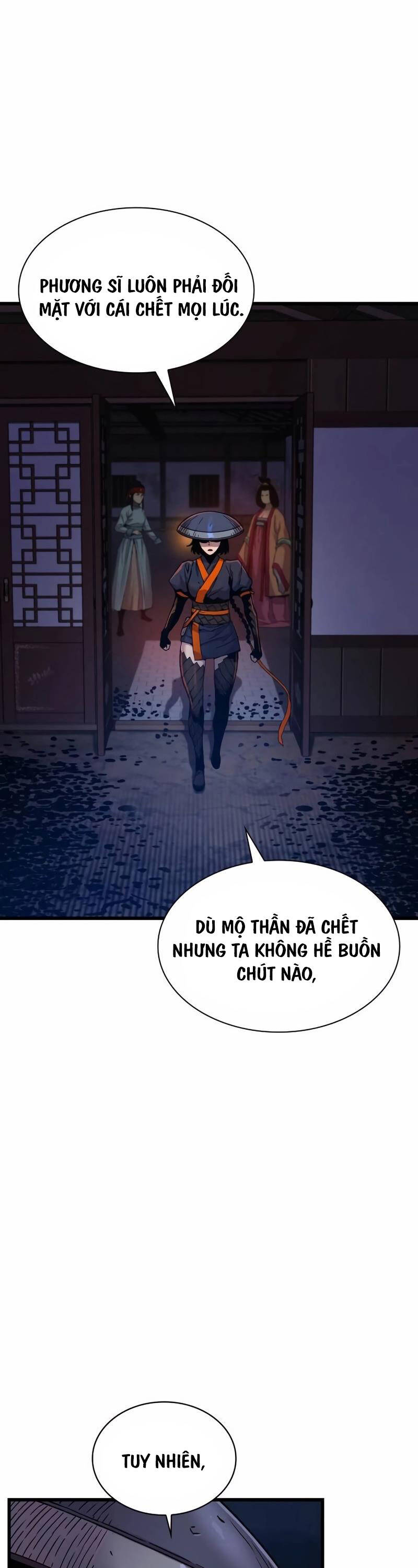 Quái Lực Loạn Thần Chapter 21 - Trang 2