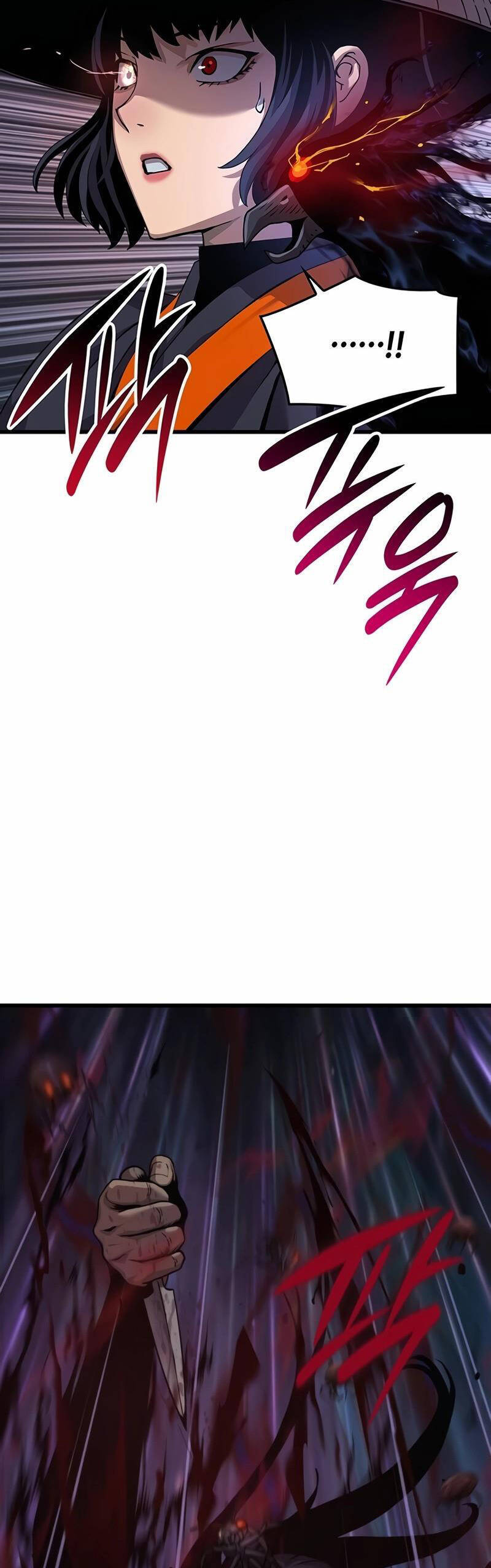 Quái Lực Loạn Thần Chapter 22 - Trang 2