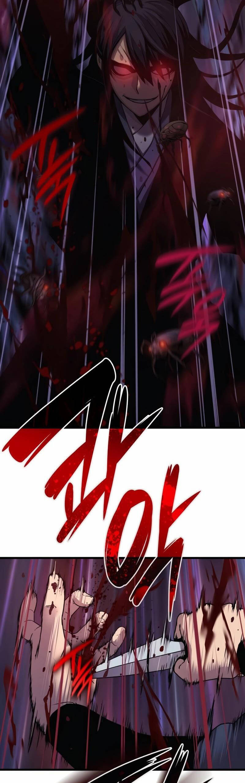 Quái Lực Loạn Thần Chapter 22 - Trang 2