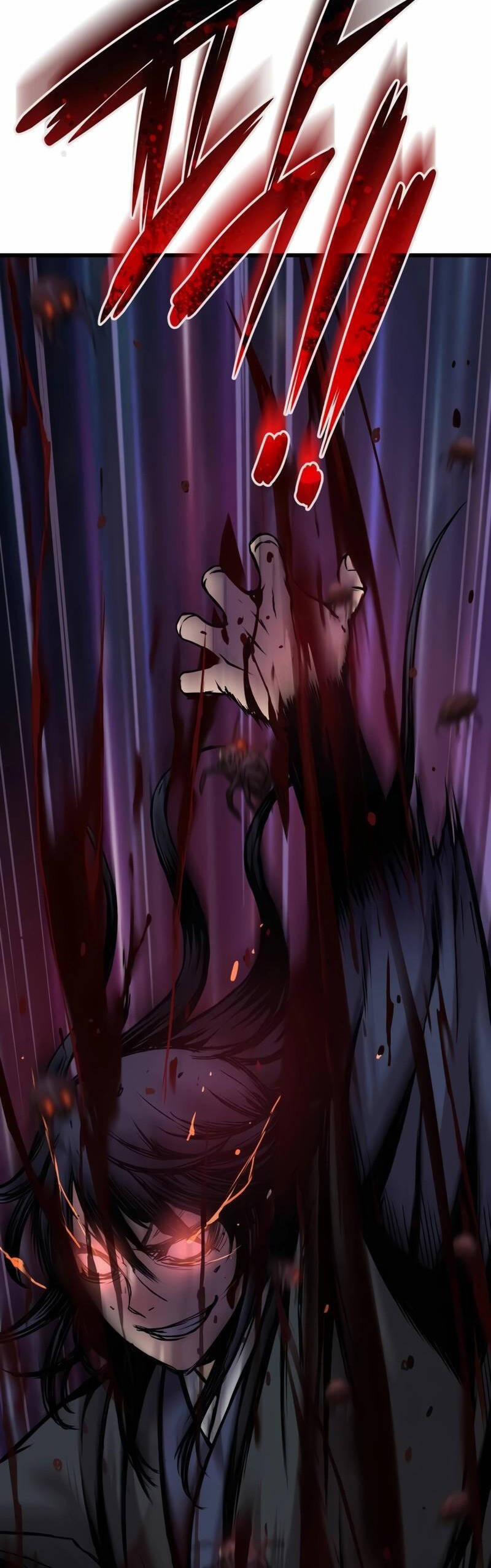 Quái Lực Loạn Thần Chapter 22 - Trang 2