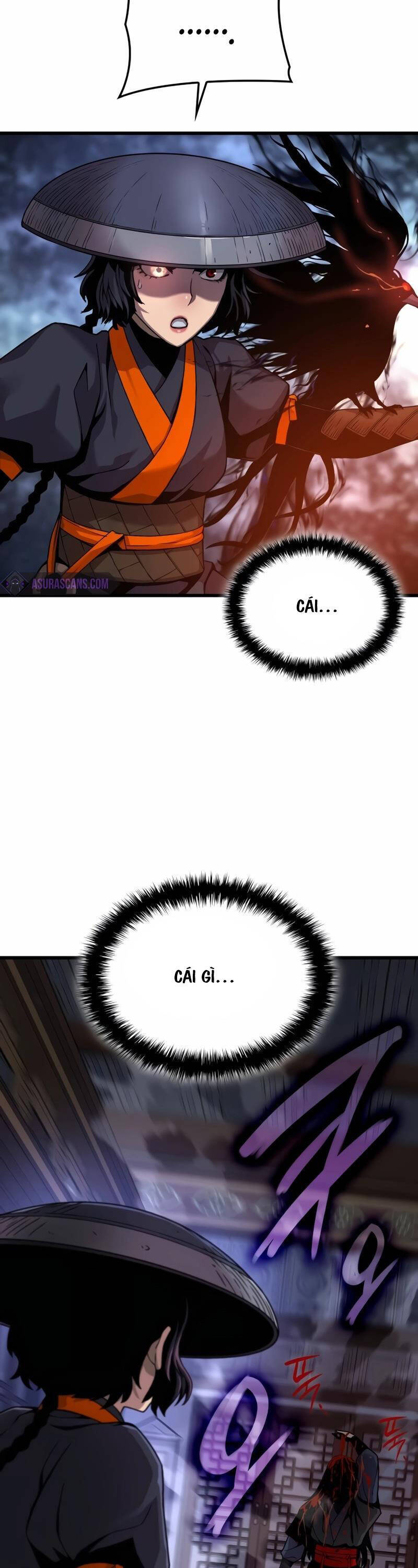 Quái Lực Loạn Thần Chapter 22 - Trang 2