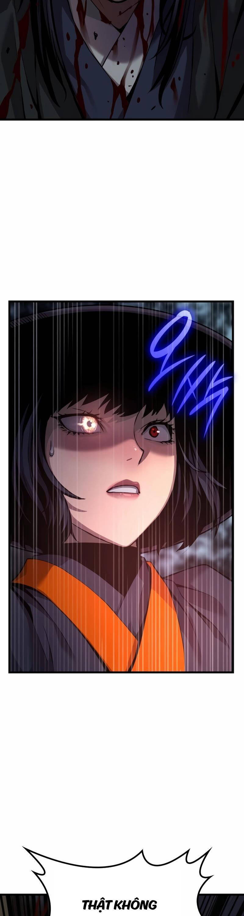 Quái Lực Loạn Thần Chapter 22 - Trang 2