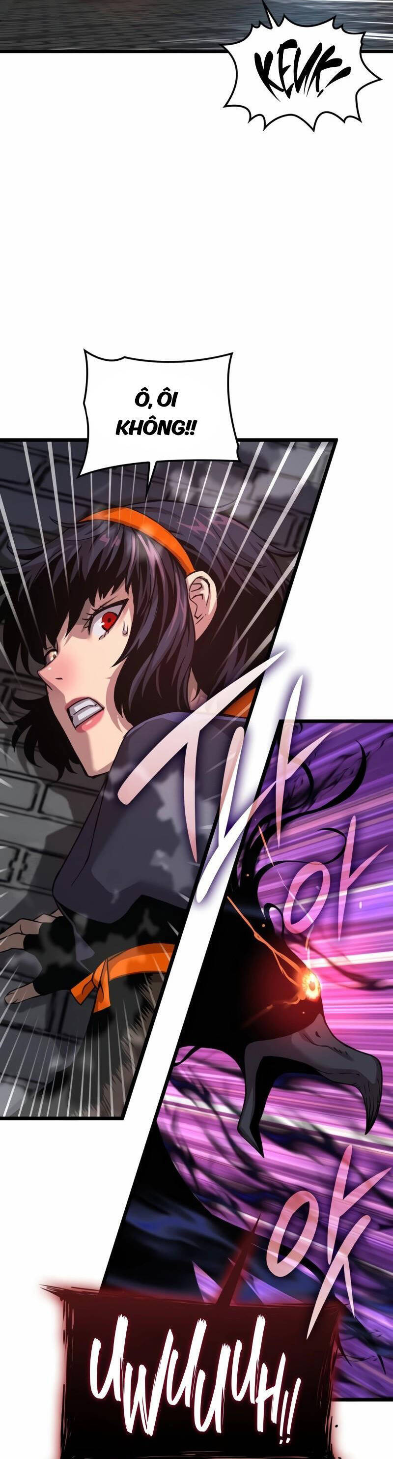 Quái Lực Loạn Thần Chapter 22 - Trang 2