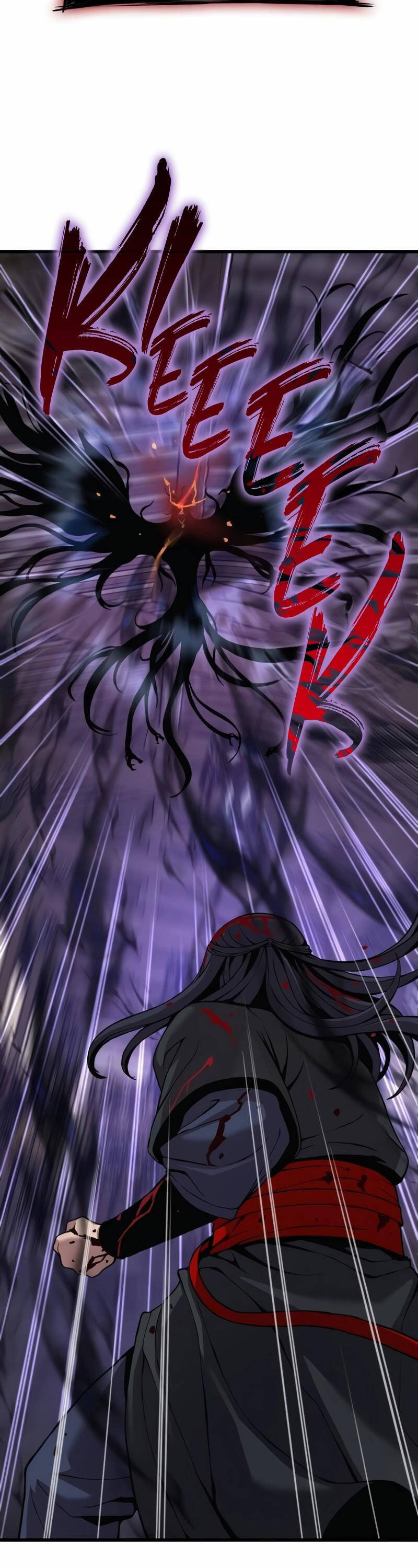 Quái Lực Loạn Thần Chapter 22 - Trang 2