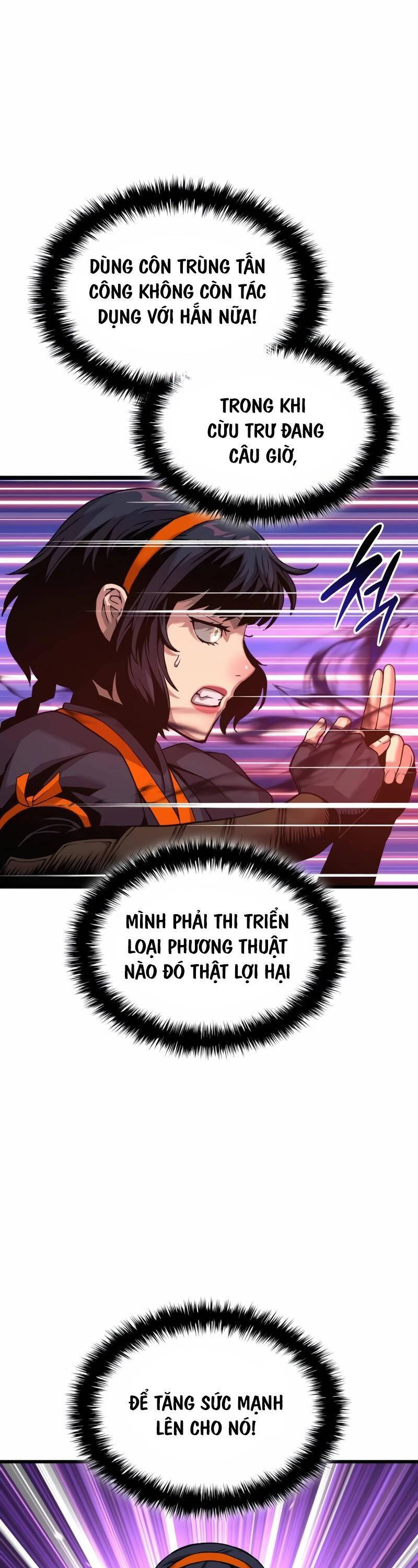 Quái Lực Loạn Thần Chapter 22 - Trang 2