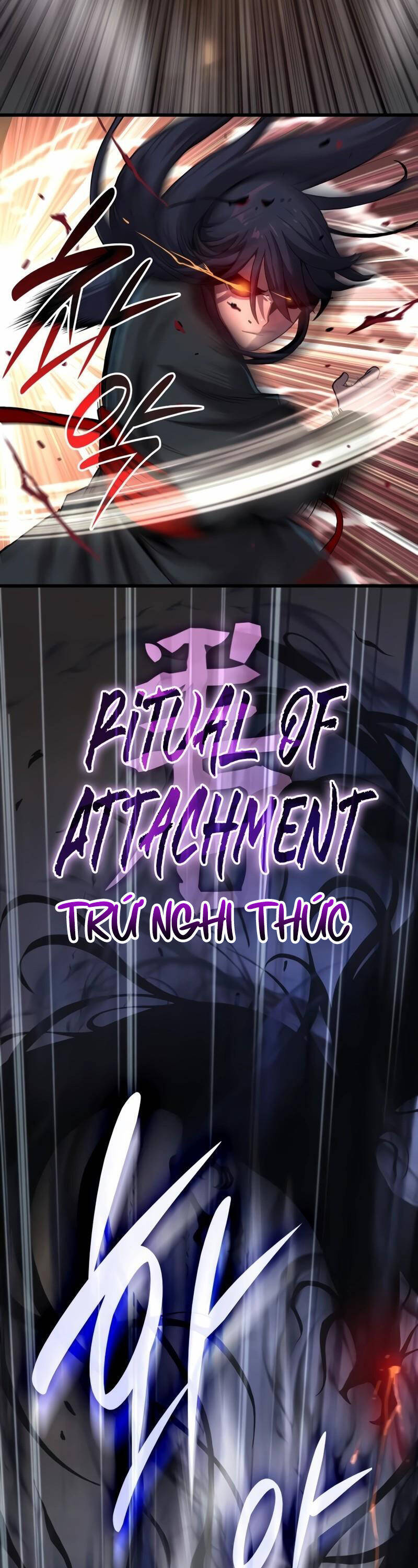 Quái Lực Loạn Thần Chapter 22 - Trang 2