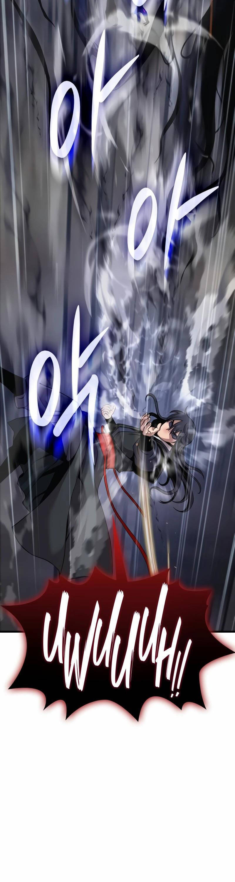 Quái Lực Loạn Thần Chapter 22 - Trang 2