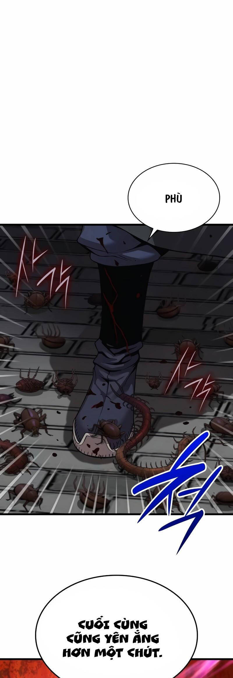 Quái Lực Loạn Thần Chapter 22 - Trang 2