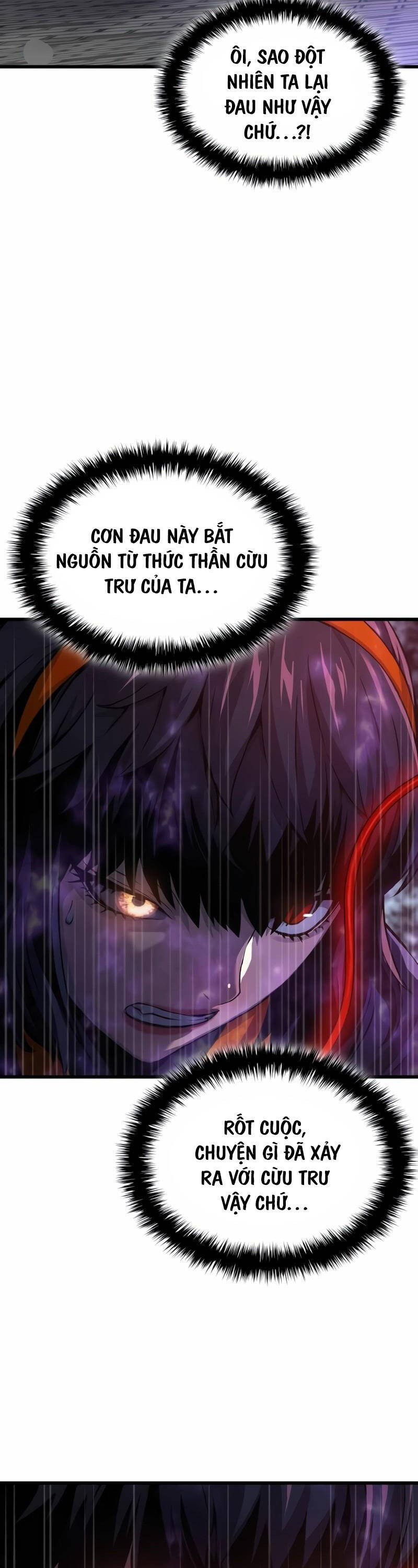 Quái Lực Loạn Thần Chapter 22 - Trang 2