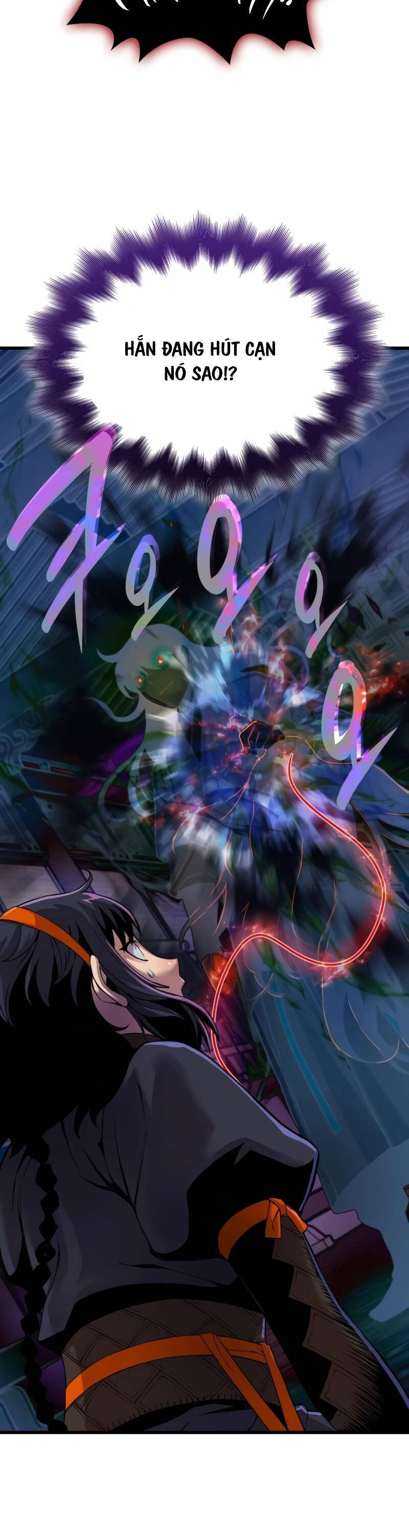 Quái Lực Loạn Thần Chapter 22 - Trang 2